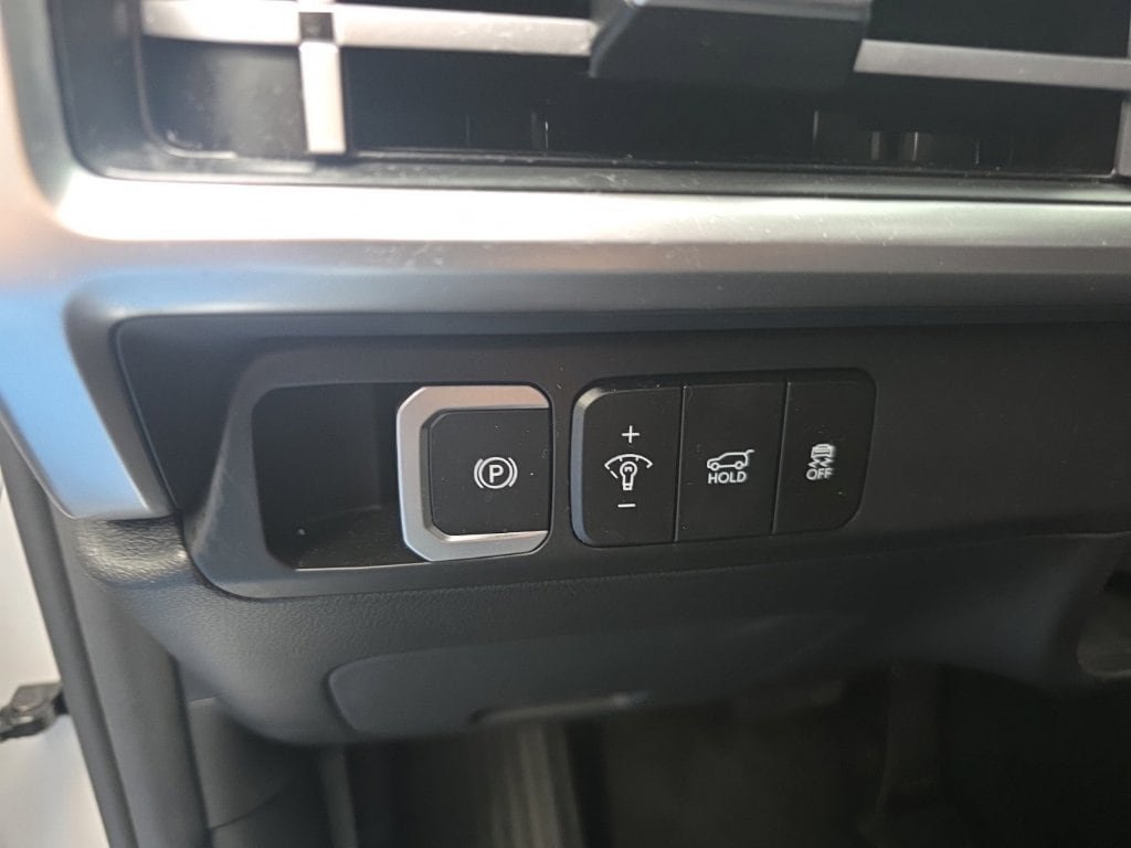 Used 2026 Hyundai Santa Fe SEL AWD/4WD image 17