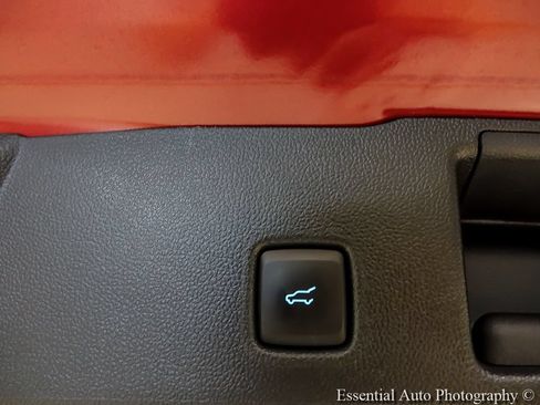Used 2023 Ford Escape SE w/ PHEV Premium Package FWD image 23