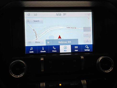 Used 2019 Ford Mustang Bullitt w/ Bullitt Electronics Package RWD image 15