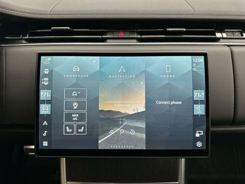 New 2026 Land Rover Range Rover Long Wheelbase SE AWD/4WD image 21