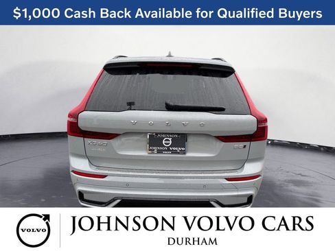 New 2026 Volvo XC60 B5 Plus w/ Protection Package Premier image 4