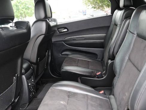 Used 2022 Dodge Durango GT AWD/4WD image 17