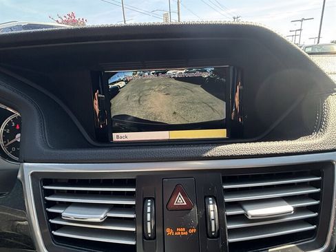 Used 2012 Mercedes-Benz E 63 AMG Sedan image 34