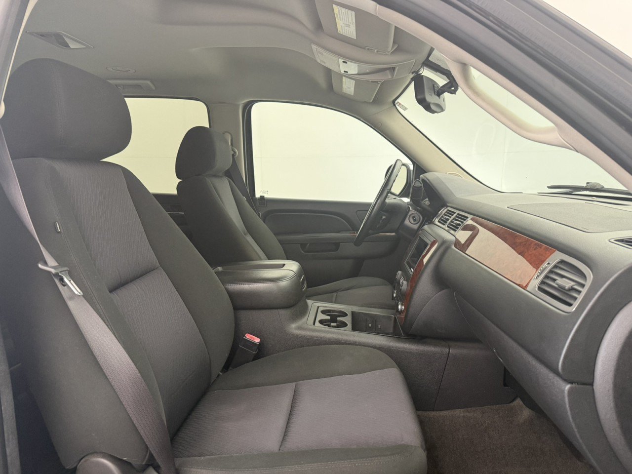 Used 2012 Chevrolet Suburban LS w/ All-Star Edition AWD/4WD image 10
