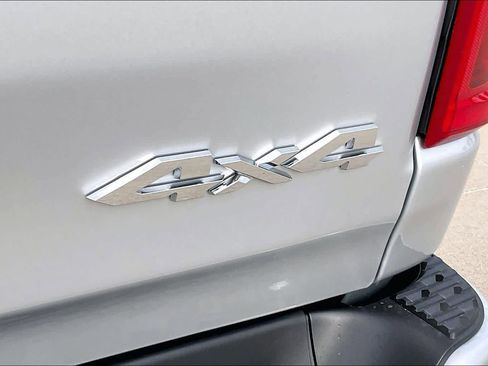 New 2026 RAM 1500 Tungsten AWD/4WD image 15
