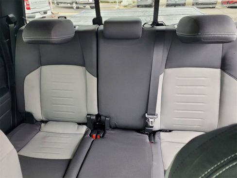 Used 2025 Toyota Tacoma TRD Off-Road w/ TRD Off Road Upgrade Package image 13