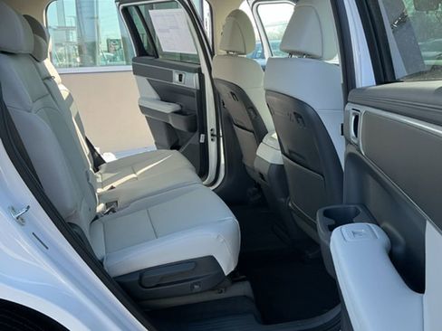 New 2026 Hyundai Santa Fe SEL image 19