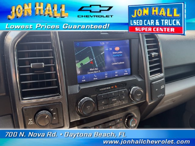 Used 2020 Ford F150 XLT w/ Equipment Group 302A Luxury AWD/4WD image 20