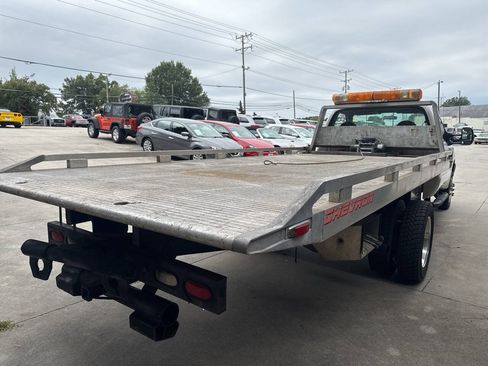 Used 2002 Ford F450 XL RWD image 5