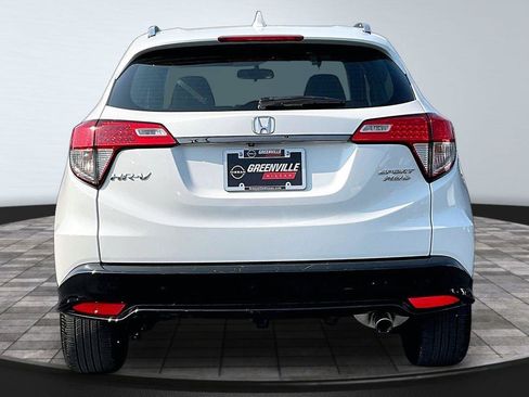 Used 2019 Honda HR-V Sport image 5