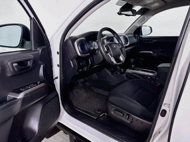 Used 2023 Toyota Tacoma 4x4 Double Cab w/ Trail Edition image 3