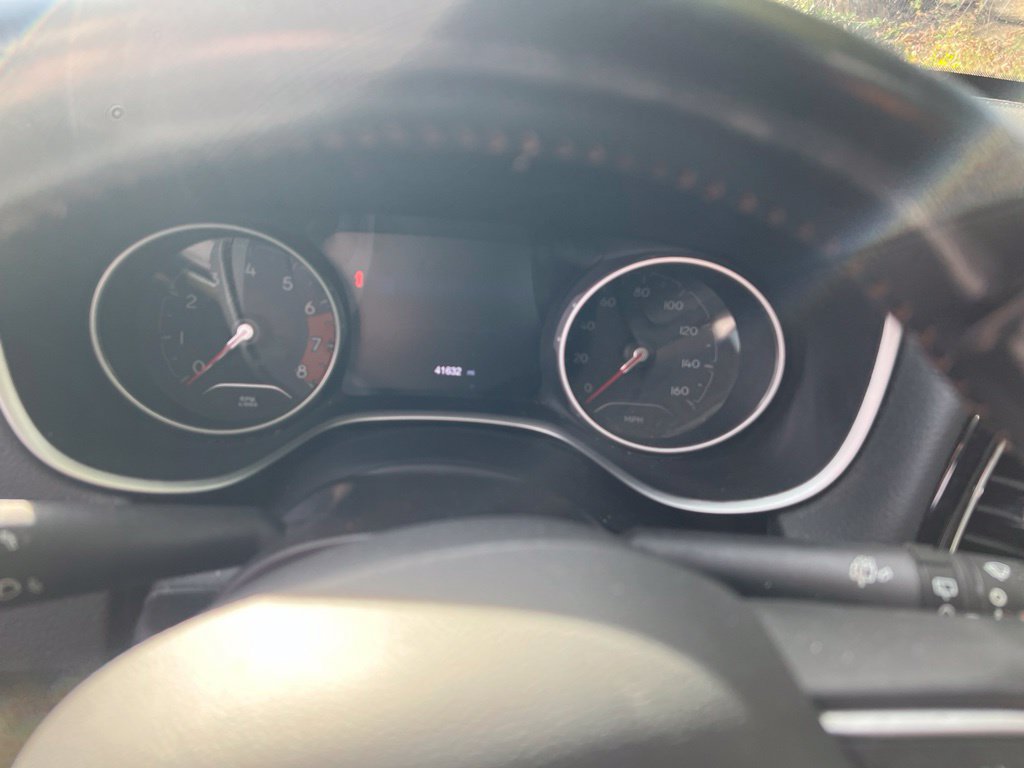Used 2021 Jeep Compass Limited AWD/4WD image 10