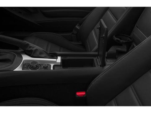Used 2020 FIAT 124 Spider Abarth w/ Navigation & Sound Group RWD image 14