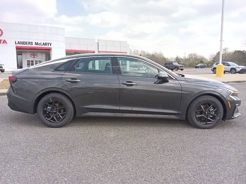 Used 2026 Kia K5 LXS image 2