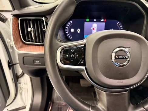 Used 2023 Volvo XC60 B5 Plus w/ Protection Package Premier AWD/4WD image 13