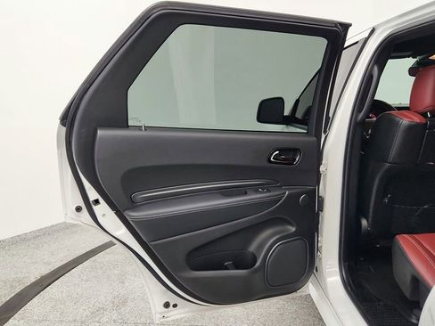 Used 2021 Dodge Durango SRT w/ Technology Group image 49