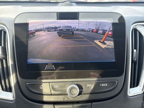 Used 2020 Chevrolet Malibu LT image 21