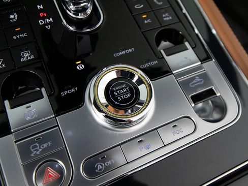 Used 2020 Bentley Continental GT AWD/4WD image 28