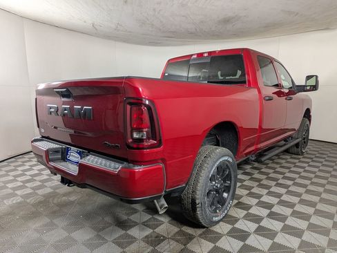 New 2026 RAM 2500 Tradesman image 7