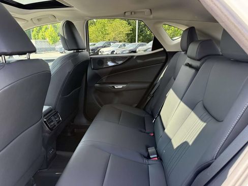 Used 2026 Lexus NX 350 AWD w/ Accessory Package (2T) image 16