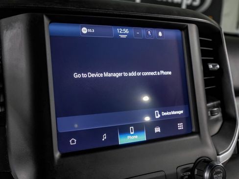 Used 2022 RAM 1500 Big Horn w/ Trailer Tow Group image 26