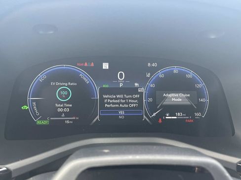 New 2026 Toyota Camry XLE FWD image 29