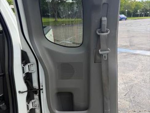 Used 2020 Nissan Frontier S w/ S Utility Package RWD image 18