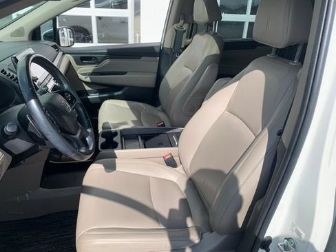 Used 2019 Honda Odyssey Touring image 11