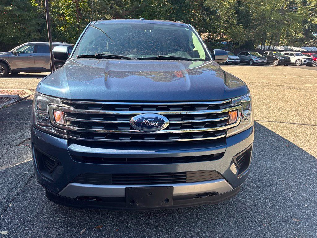 Used 2019 Ford Expedition XLT AWD/4WD image 8