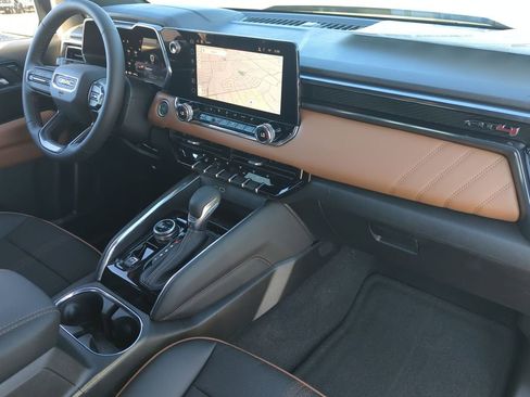 New 2026 GMC Canyon AT4 image 26