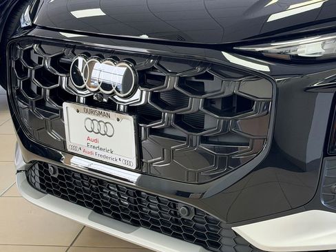 New 2026 Audi Q3 quattro 2.0T AWD/4WD image 4