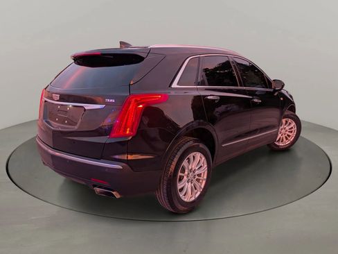 Used 2017 Cadillac XT5 FWD image 19