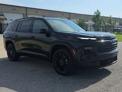 New 2026 Chevrolet Traverse LT w/ Midnight/Sport Edition