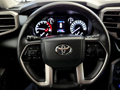 Used 2023 Toyota Tundra SR5 image 18