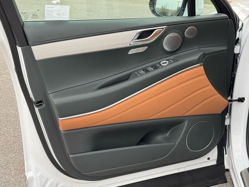 New 2026 Genesis GV80 3.5T Prestige image 28