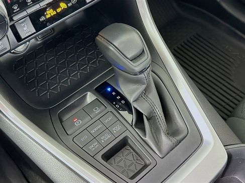 Certified 2023 Toyota RAV4 XLE w/ Convenience Package image 17