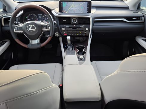 Certified 2022 Lexus RX 350 FWD w/ Premium Package image 12