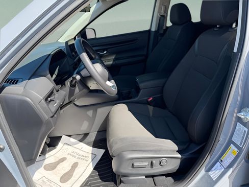 Used 2023 Honda CR-V EX image 23