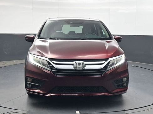 Used 2019 Honda Odyssey EX-L image 9