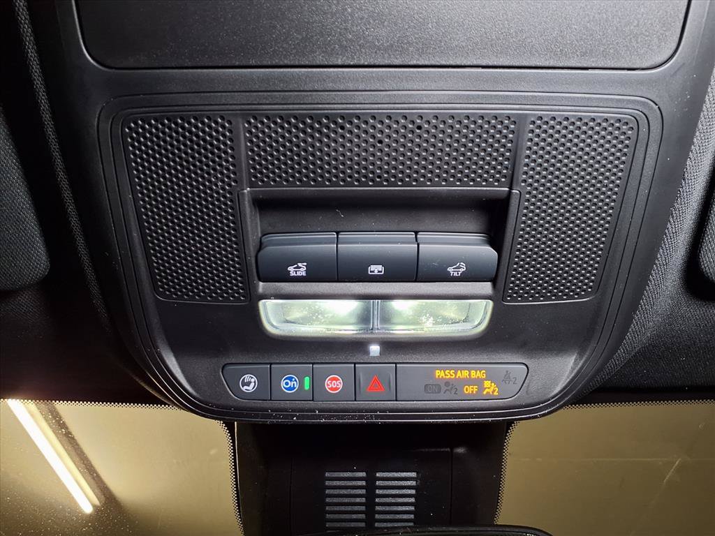Used 2026 GMC Terrain AT4 AWD/4WD image 20