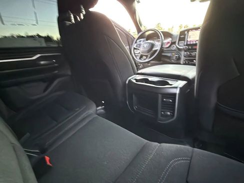 Used 2021 RAM 1500 Big Horn image 47
