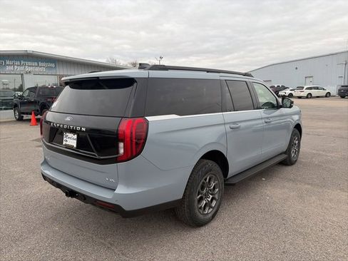 New 2026 Ford Expedition Max Active image 6