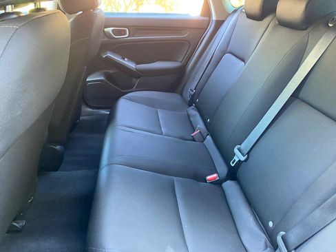 Used 2023 Honda Civic LX image 30