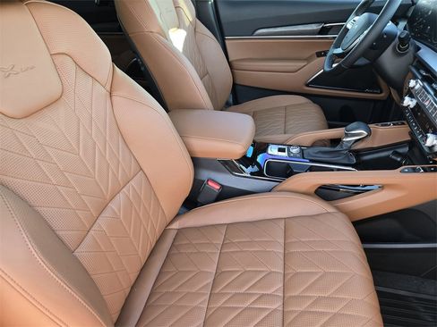 New 2025 Kia Telluride SX X-Line image 10