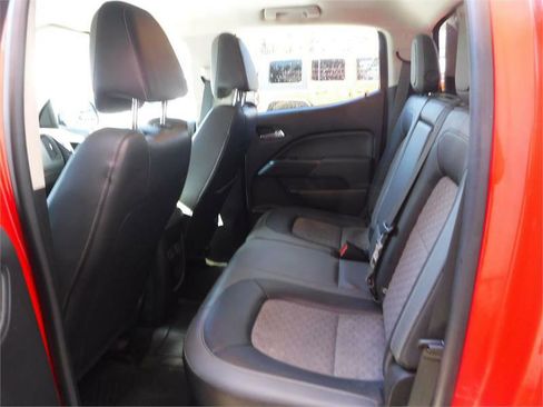 Used 2018 Chevrolet Colorado Z71 image 7