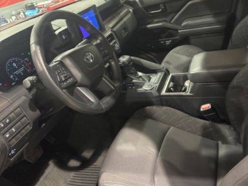 Certified 2025 Toyota Tacoma SR5 image 46