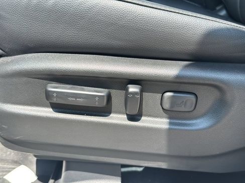 Certified 2026 Honda Ridgeline RTL image 13
