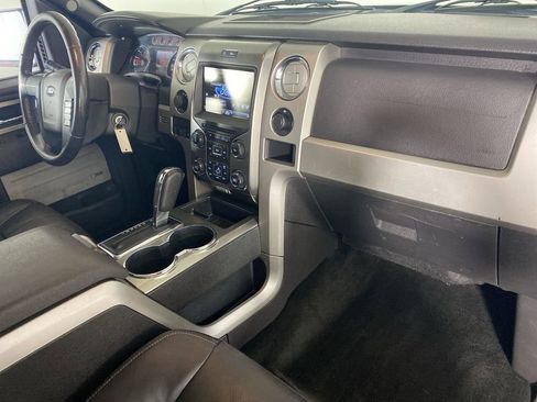 Used 2013 Ford F150 FX4 w/ Luxury Equipment Group image 30