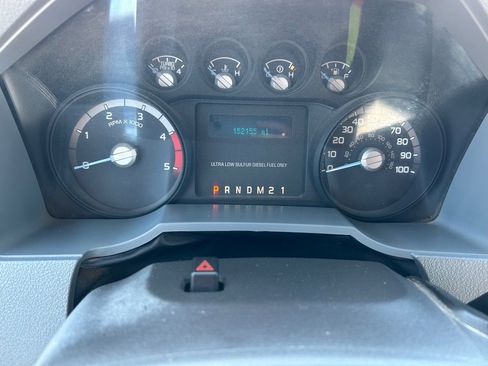 Used 2016 Ford F350 XLT image 17