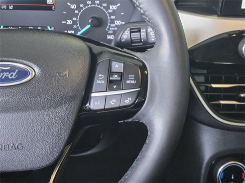 Used 2022 Ford Escape SEL image 29